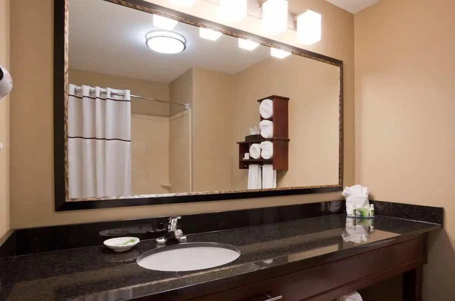 Grandstay Hotel Suites Thief River Falls hotel detail image 6