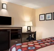 Super 8 by Wyndham Rahway/Newark hotel detail image 3
