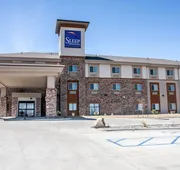 Sleep Inn & Suites Devils Lake hotel detail image 3