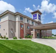 Sleep Inn & Suites Devils Lake hotel detail image 4