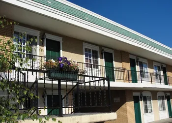 Sequim West Inn hotel thumbnail 3