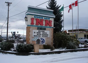 Sequim West Inn hotel thumbnail 5