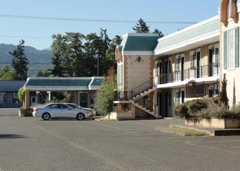 Sequim West Inn hotel thumbnail 6