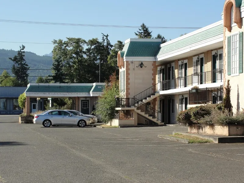 Sequim West Inn hotel detail image 6