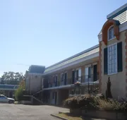 Sequim West Inn hotel detail image 7