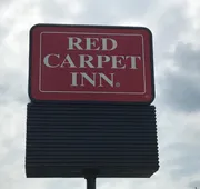 Red Carpet Inn Alexandria hotel detail image 7