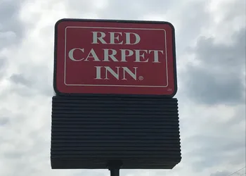 Red Carpet Inn Alexandria, VA hotel thumbnail 7