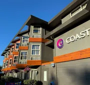 Coast Parksville Hotel hotel detail image 3