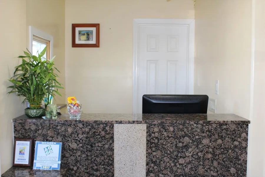 BeachWay Inn hotel detail image 6