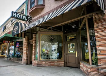 The Grand Highland Hotel hotel thumbnail 2
