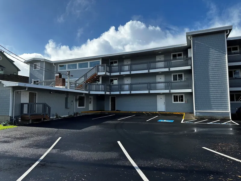 West Beach Suites hotel detail image 6