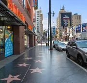 Le Bon Hotel Hollywood hotel detail image 4