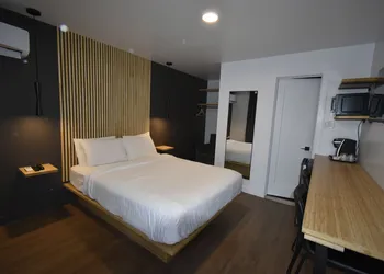 Motel ANF hotel thumbnail 8