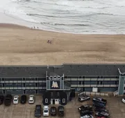The Sandcastle Beachfront Hotel hotel detail image 4