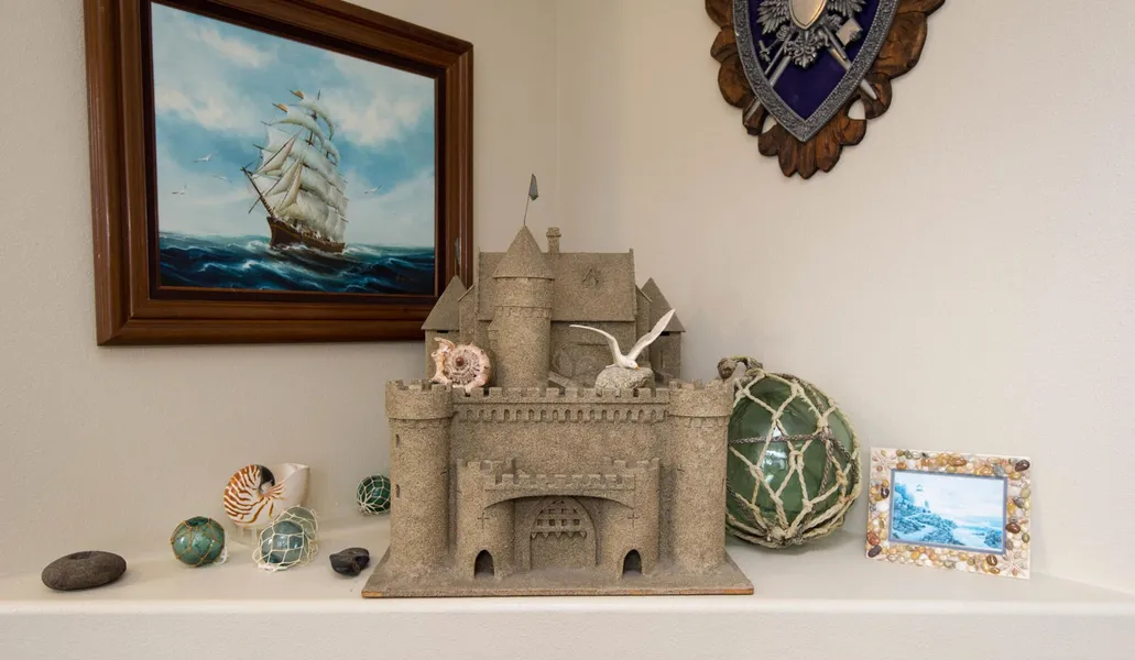 The Sandcastle Beachfront Hotel hotel detail image 6