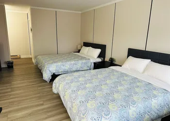 Hope City Centre Motel hotel thumbnail 3