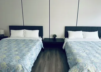 Hope City Centre Motel hotel thumbnail 5