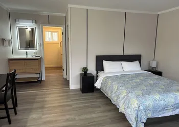Hope City Centre Motel hotel thumbnail 6