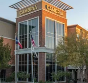 Cambria Hotel Plano Frisco hotel detail image 4