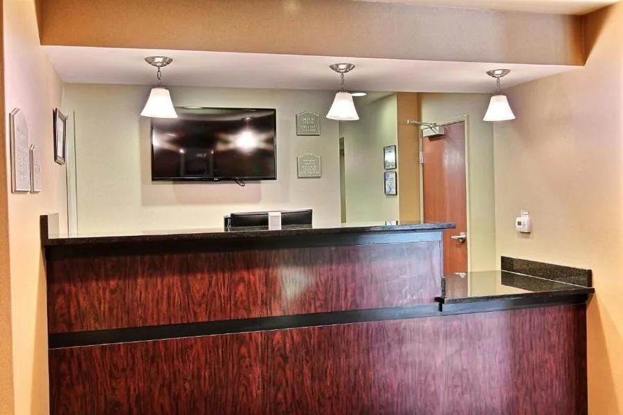 AmeriVu Inn and Suites hotel detail image 2