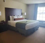 AmeriVu Inn and Suites hotel detail image 4