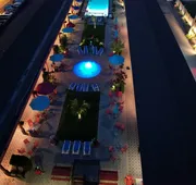 Sahara Courtyard Inn hotel detail image 3