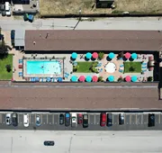 Sahara Courtyard Inn hotel detail image 4