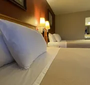 Sahara Courtyard Inn hotel detail image 7