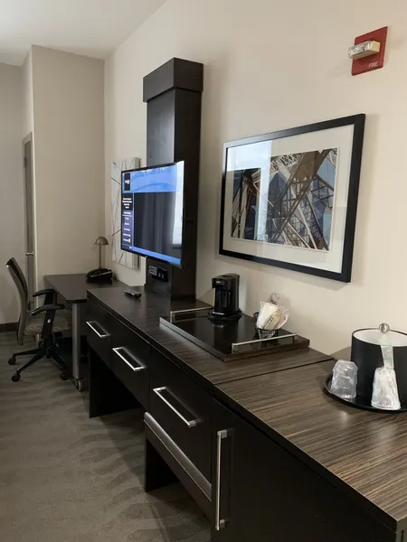Fairfield Inn & Suites by Marriott New York Staten Island hotel detail image 6