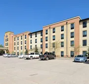 Comfort Inn & Suites Watford City hotel detail image 3