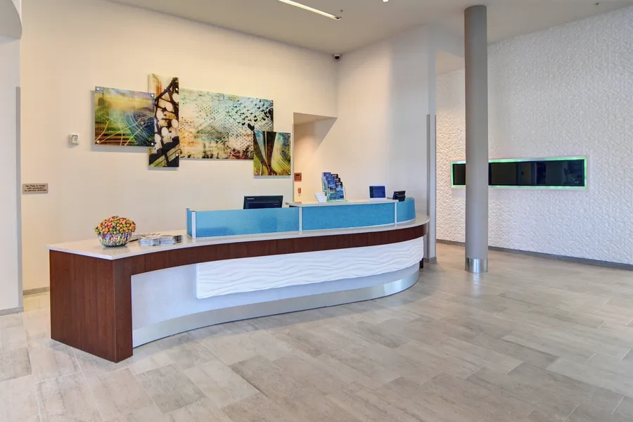 Springhill Suites Dallas Plano/Frisco hotel detail image 2