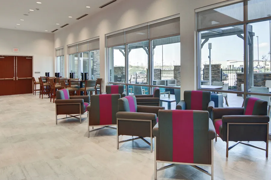 Springhill Suites Dallas Plano/Frisco hotel detail image 6