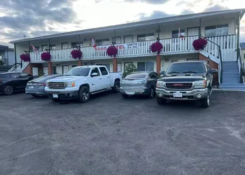 5000 Motel hotel thumbnail 5