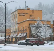 The Adventure Hotel hotel detail image 3