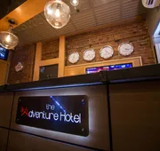 The Adventure Hotel hotel detail image 5