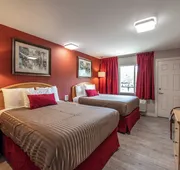 Sahara Courtyard Inn Penticton hotel detail image 4