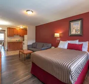 Sahara Courtyard Inn Penticton hotel detail image 7