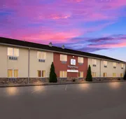 SureStay Hotel by Best Western Whittington Rend Lake hotel detail image 3