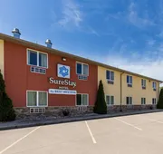 SureStay Hotel by Best Western Whittington Rend Lake hotel detail image 4