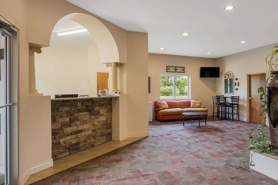 SureStay Hotel by Best Western Whittington Rend Lake hotel detail image 6