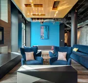 Aloft by Marriott Oklahoma City Downtown - Bricktown hotel detail image 3