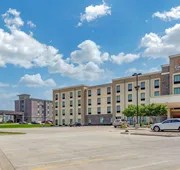Comfort Inn & Suites Avera Southwest hotel detail image 3