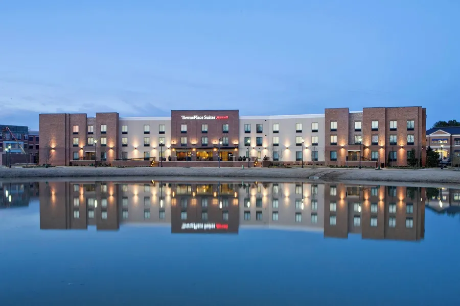 TownePlace Suites Jackson Ridgeland/Township at Colony Park hotel detail image 2