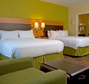TownePlace Suites Jackson Ridgeland/Township at Colony Park hotel detail image 5