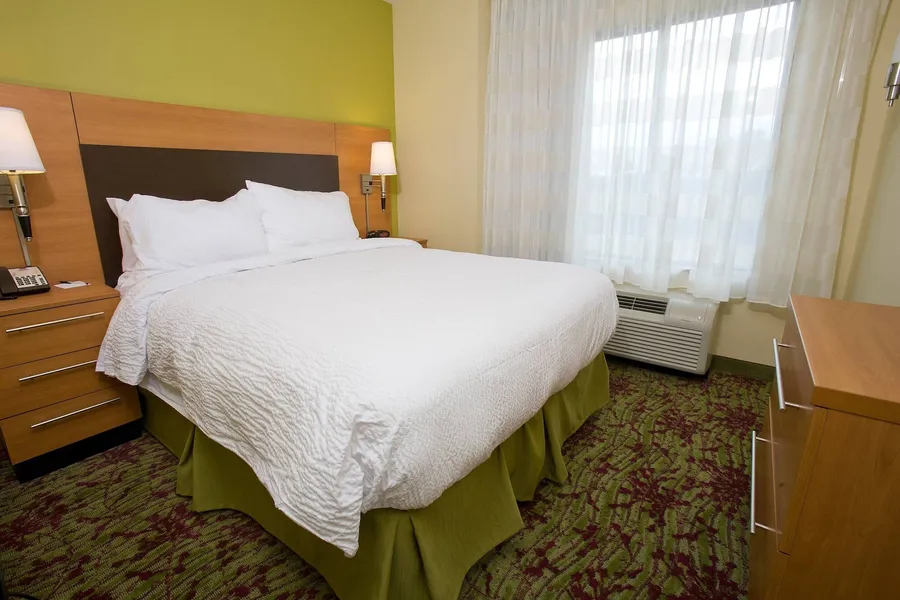 TownePlace Suites Jackson Ridgeland/Township at Colony Park hotel detail image 6