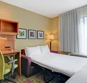 TownePlace Suites Jackson Ridgeland/Township at Colony Park hotel detail image 7
