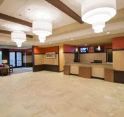 Win-River Resort & Casino hotel detail image 5