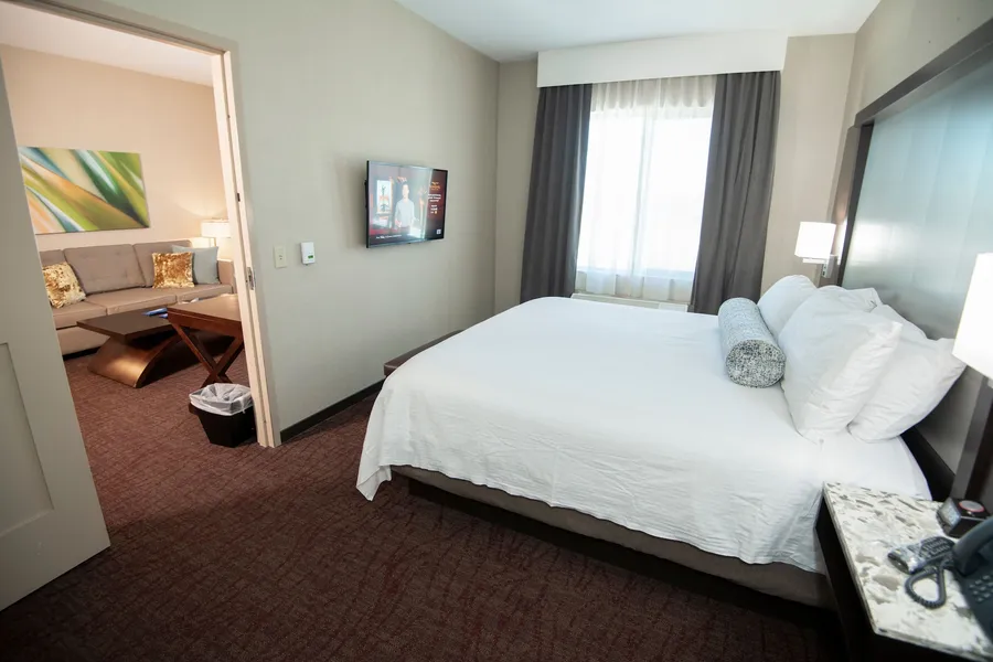 Win-River Resort & Casino hotel detail image 6
