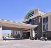 Holiday Inn Express & Suites Indio - Coachella Valley by IHG hotel detail image 3