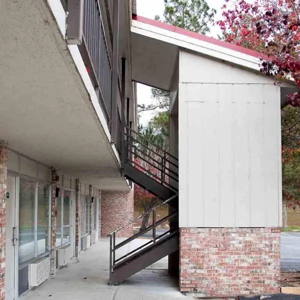 Cocomo Inn and Suites hotel detail image 2
